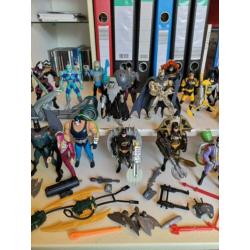 Batman figuren