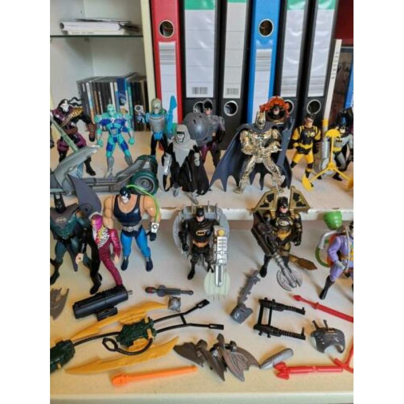 Batman figuren