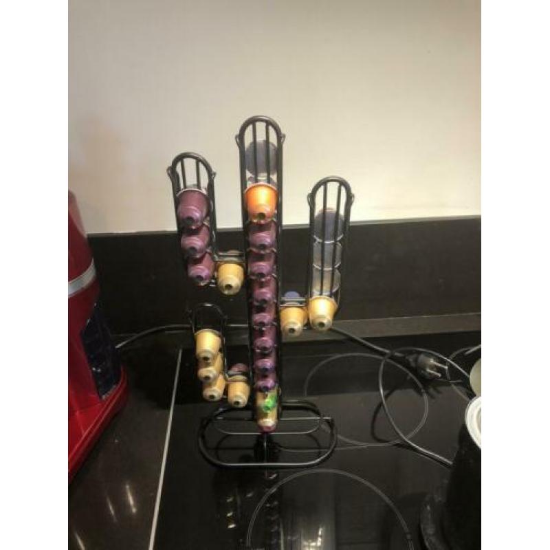 Kitchenaid nespresso
