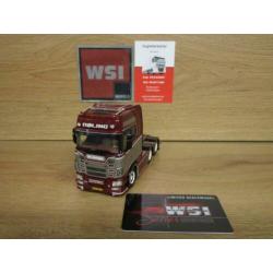 Wsi Showtruck 05-0081 Scania S Highline CS20H 6x2 , Roling.