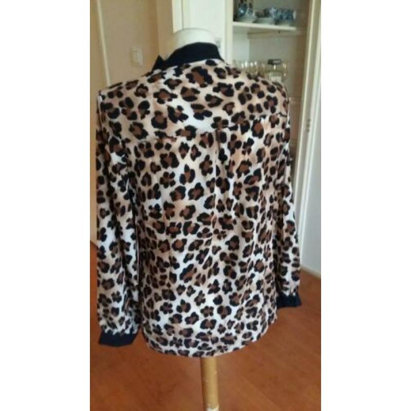 Gave blouse; pm fashion ( m ) nieuw.