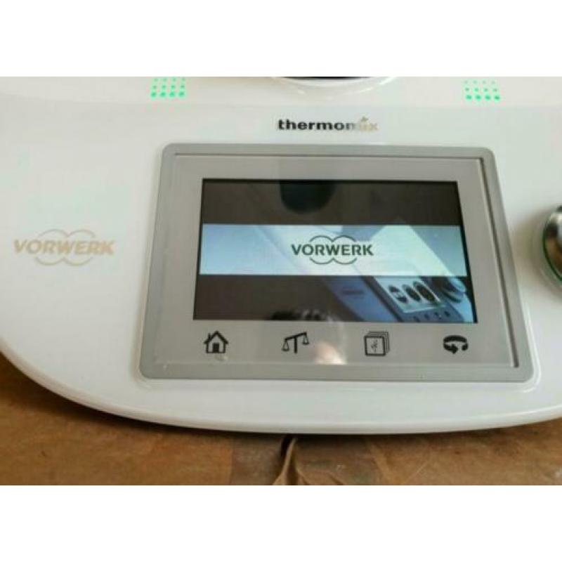 Vorwerk Thermomix TM 5-1