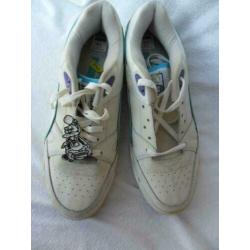 Puma herensportschoenen maat 9 1/2