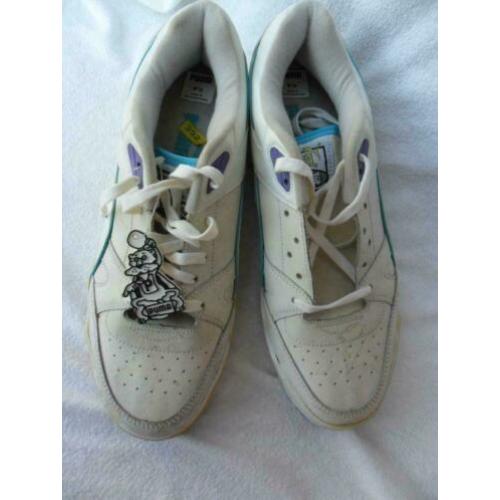 Puma herensportschoenen maat 9 1/2
