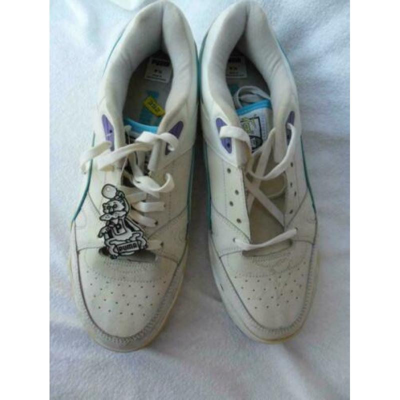 Puma herensportschoenen maat 9 1/2