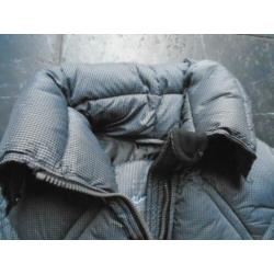 JAS/BODYWARMER van HUMAN NATURE*MAAT L**zie txt aub