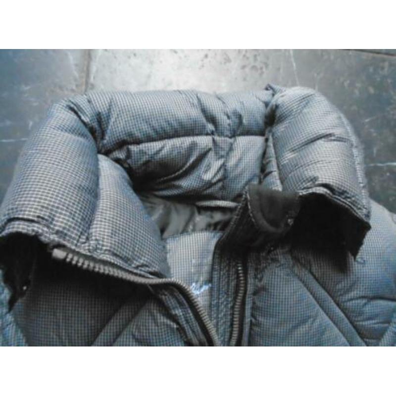 JAS/BODYWARMER van HUMAN NATURE*MAAT L**zie txt aub