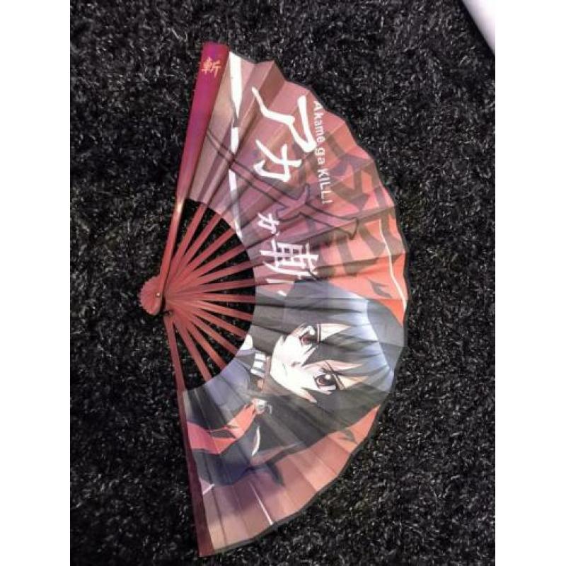 Anime Posters