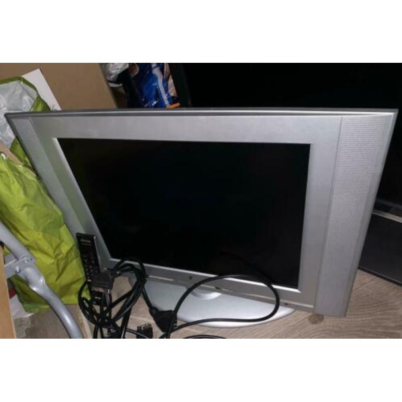 Partij tv’s 4 stuks