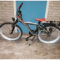Batavus jongensfiets 24inch