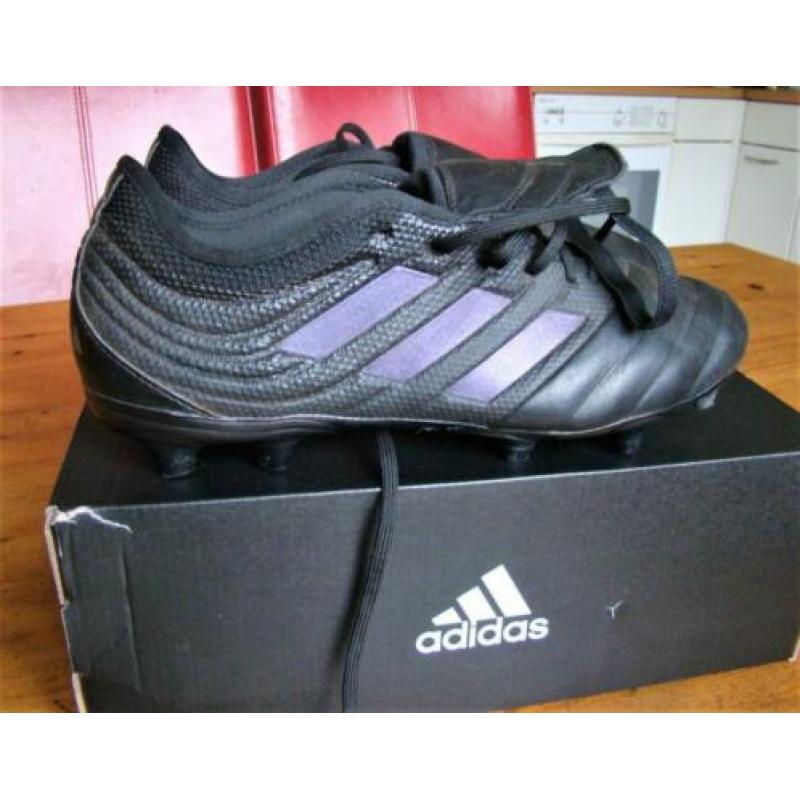 Adidas Copa Gloro 19.2 FG voetbalschoenen maat 43 1/3