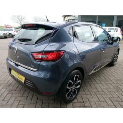 Renault Clio 0.9 TCe Zen Navi Lm.velgen Airco Cruise Pdc Ele