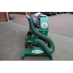Billy Goat VQ902SPH Zwerfvuil/Bladzuiger