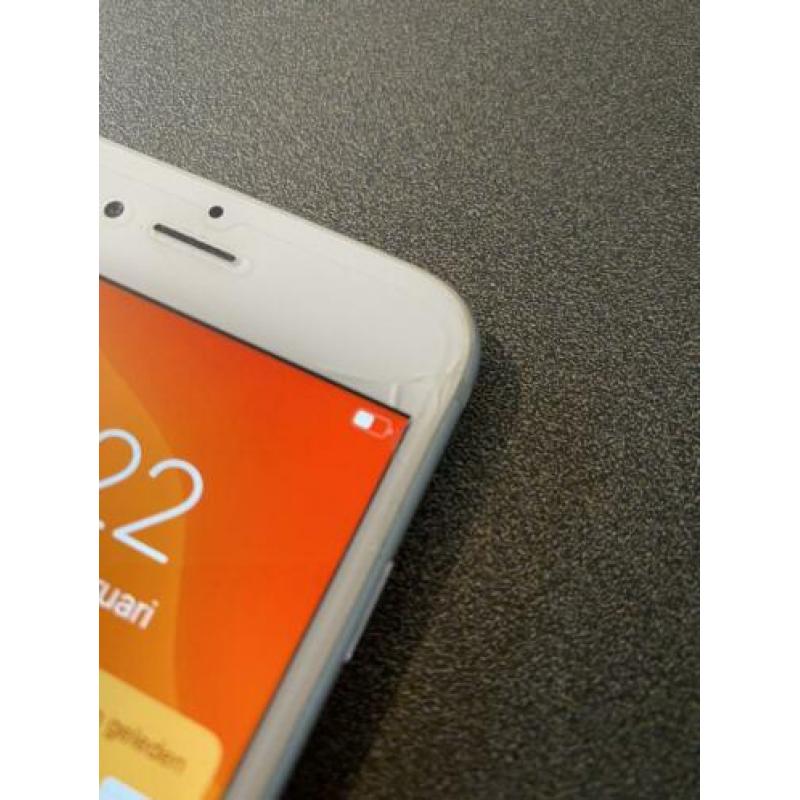 iPhone 6S 64GB met kleine beschadiging