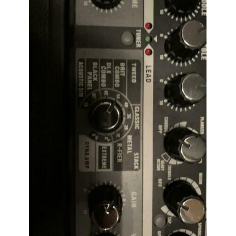 Roland Cube 80GX