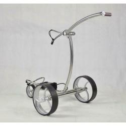 Voorjaarsprijs! Electrische Golftrolley Things4Golf GT1