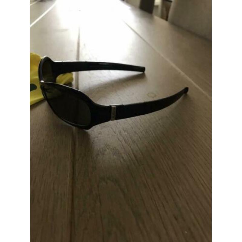 Zonnebril Julbo zwart kind spectron 3
