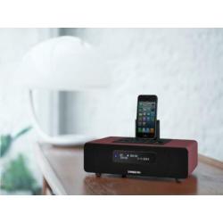 SANGEAN DDR-38 DAB+ Radio met Bluetooth en iPhone dock! -60%