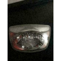 Piaggio Vespa LX LXV (S) LEDachterlicht