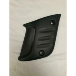 Zip sp 98 2000 voorvork kap