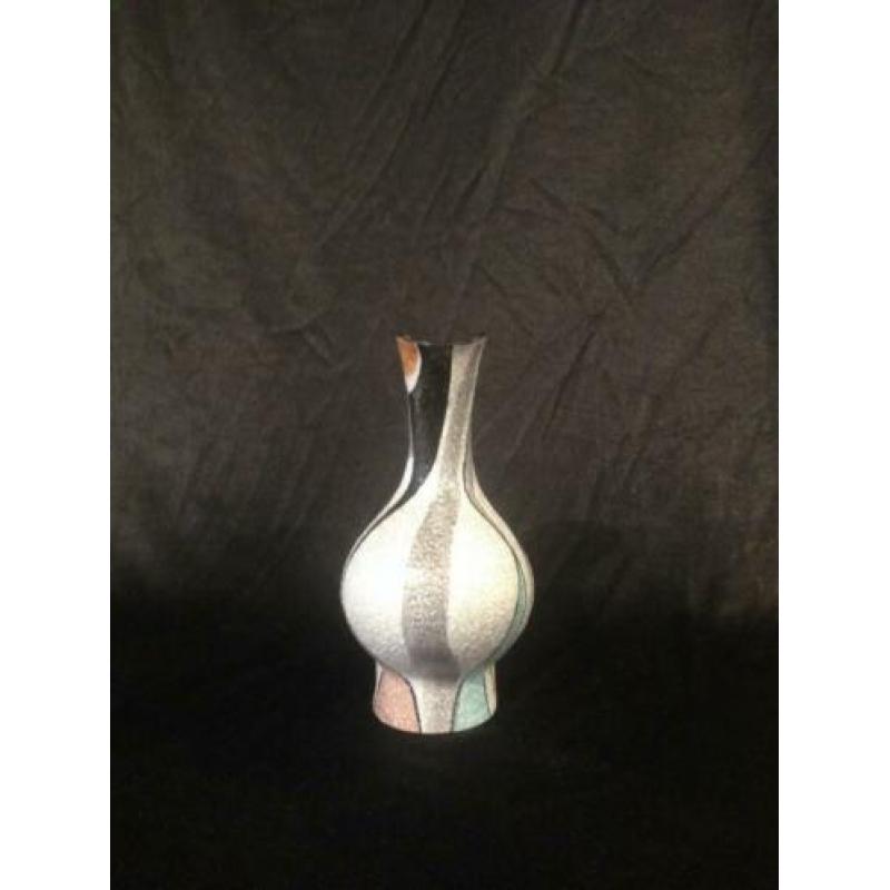 Flora Plateel - decor Rumba