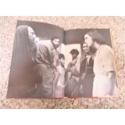 (00) Boek Mozes de Wetgever (met vele foto's)
