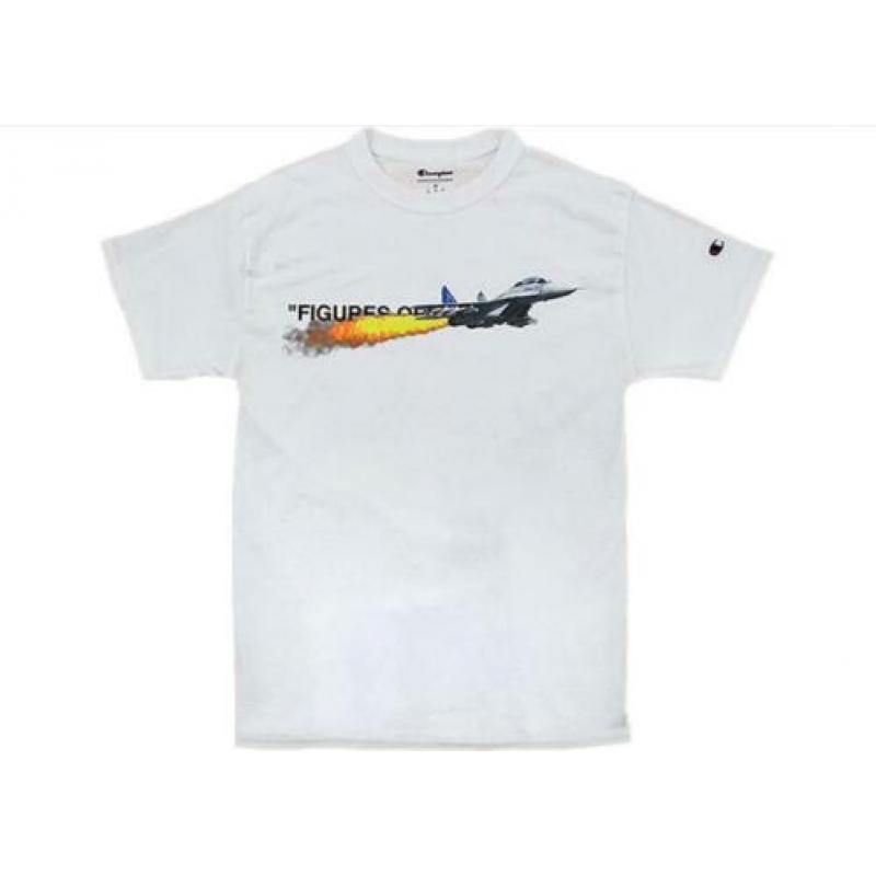 Virgil Abloh x MCA Figures of Speech S