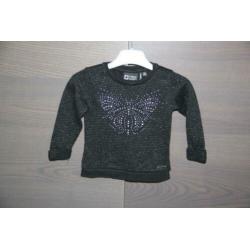Tumble&dry superleuke trui maat 92