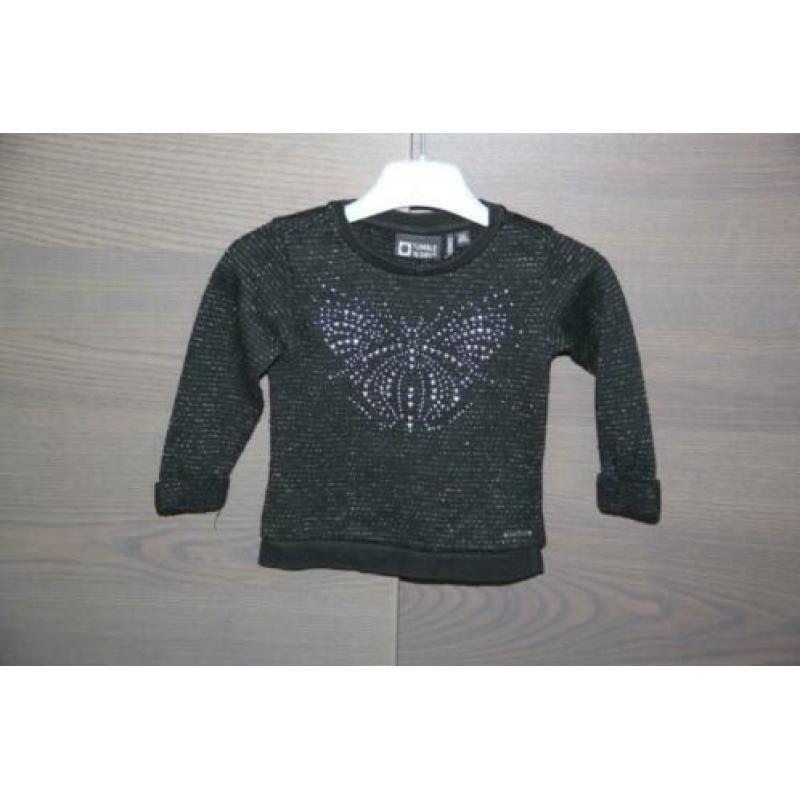 Tumble&dry superleuke trui maat 92