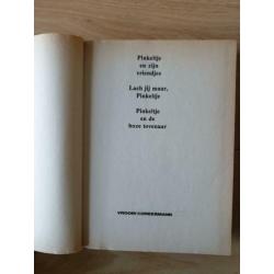 Pinkeltje boeken, hard cover, 3 stuks, te koop