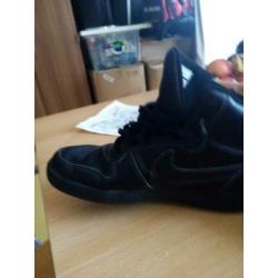 Nike schoenen maat 43