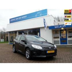 Ford Focus Wagon 1.0 100PK EcoBoost Edition AIRCO/NAVI/CRUIS