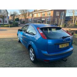 Ford Focus 1.6 TDCI Futura Airco Navi NW Apk