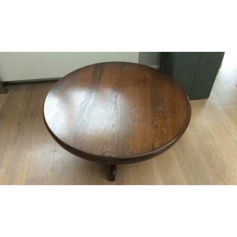 Nette eiken Salontafel