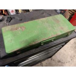 Saltus / Gedore 3/4 doppenset / doppen set / doppen