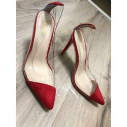 i love deezee pumps