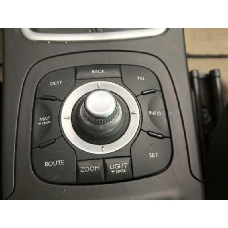 Renault Grand Espace 7p 3.5 V6 Automaat Initiale uitvoering
