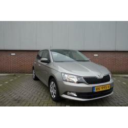 Skoda Fabia 1.2 TSI Ambition AIRCO / STOELVERW / CRUISE / BL