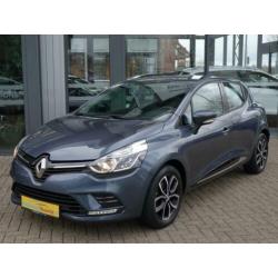 Renault Clio 0.9 TCe Zen Navi Lm.velgen Airco Cruise Pdc Ele