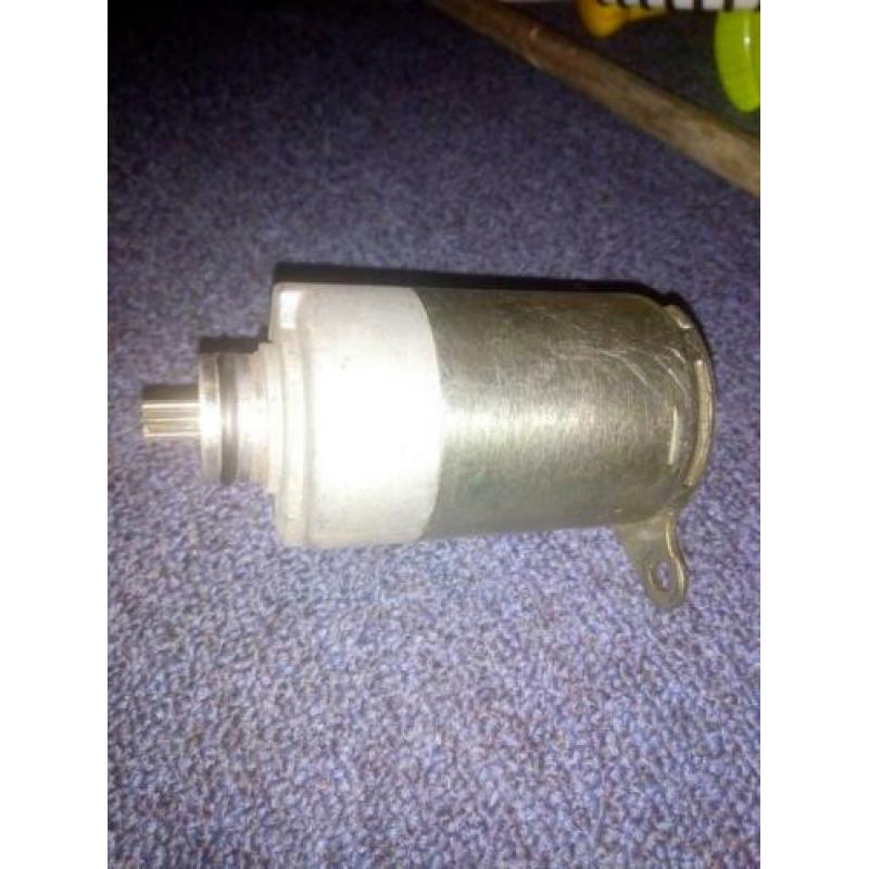 Startmotor symm 49 cc