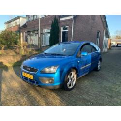 Ford Focus 1.6 TDCI Futura Airco Navi NW Apk