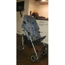 Koelstra Simba T4 buggy