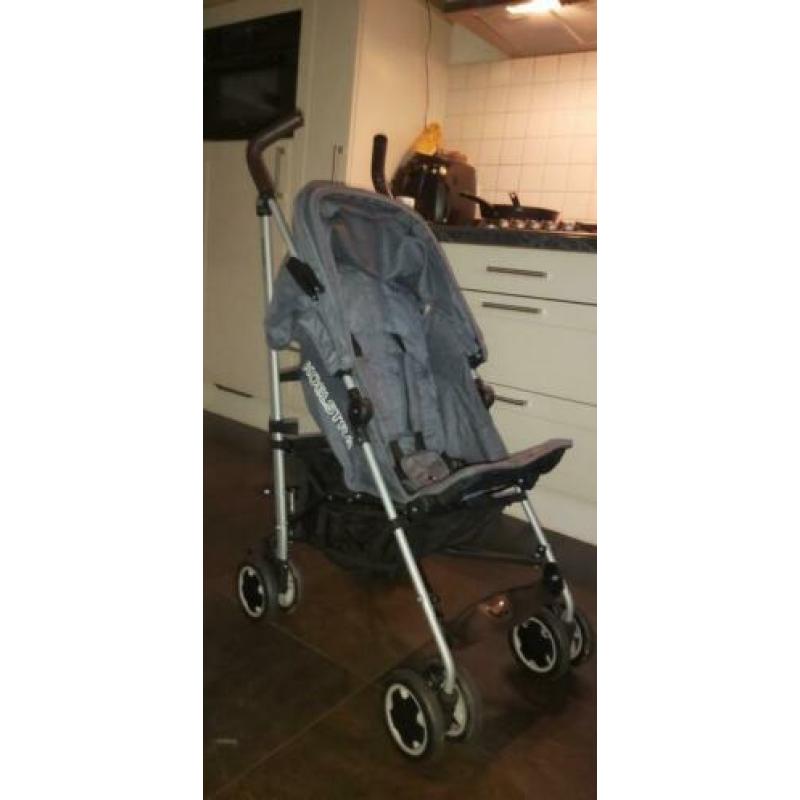 Koelstra Simba T4 buggy
