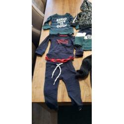 Z8 set maat 68