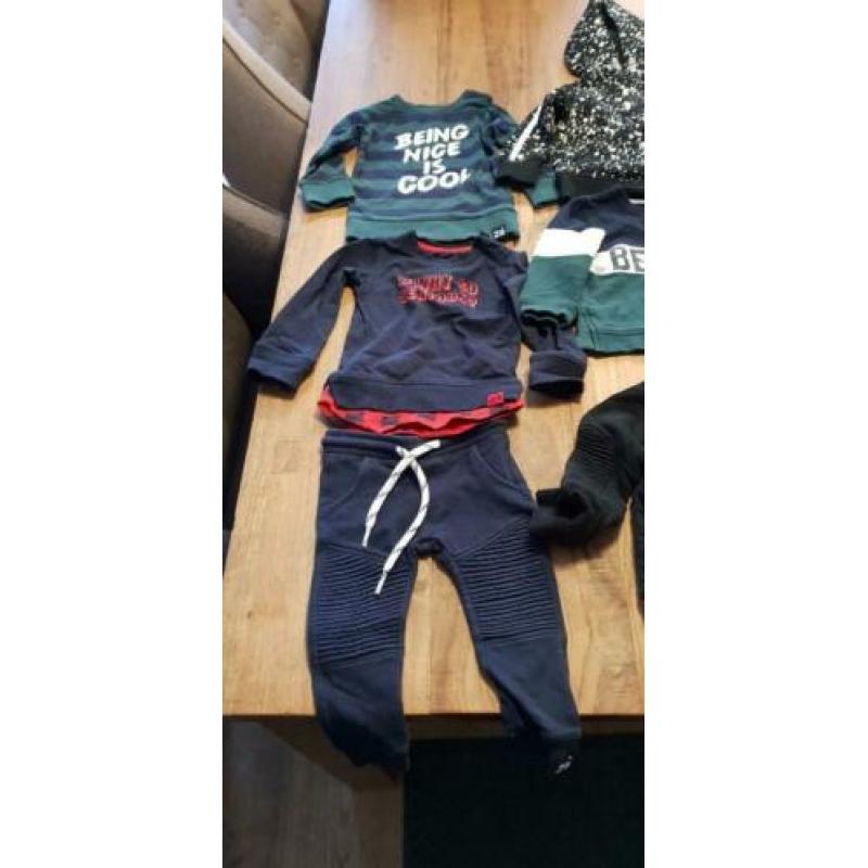 Z8 set maat 68