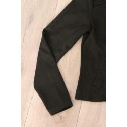 Zwart dames vest ONLY, maat S (W3)