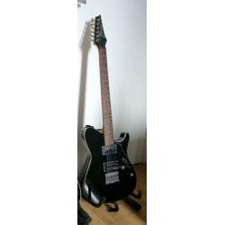 ibanez fr320 telecaster metal tight end HH governor pickups
