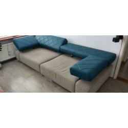 Bank. Zeer mooie design bank