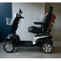 Scootmobiel Kymco Maxer