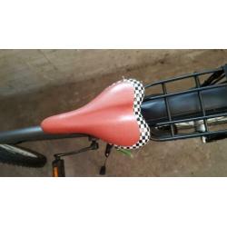 Batavus jongensfiets 24inch